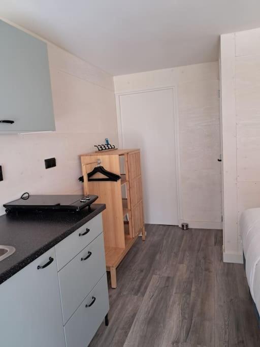 Strandhuisje Eva, Dicht Bij Zee Callantsoog Exteriér fotografie